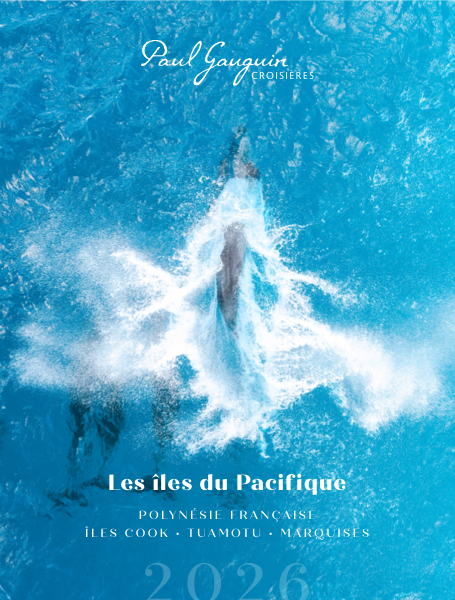 Couverture : Paul Gauguin 2026