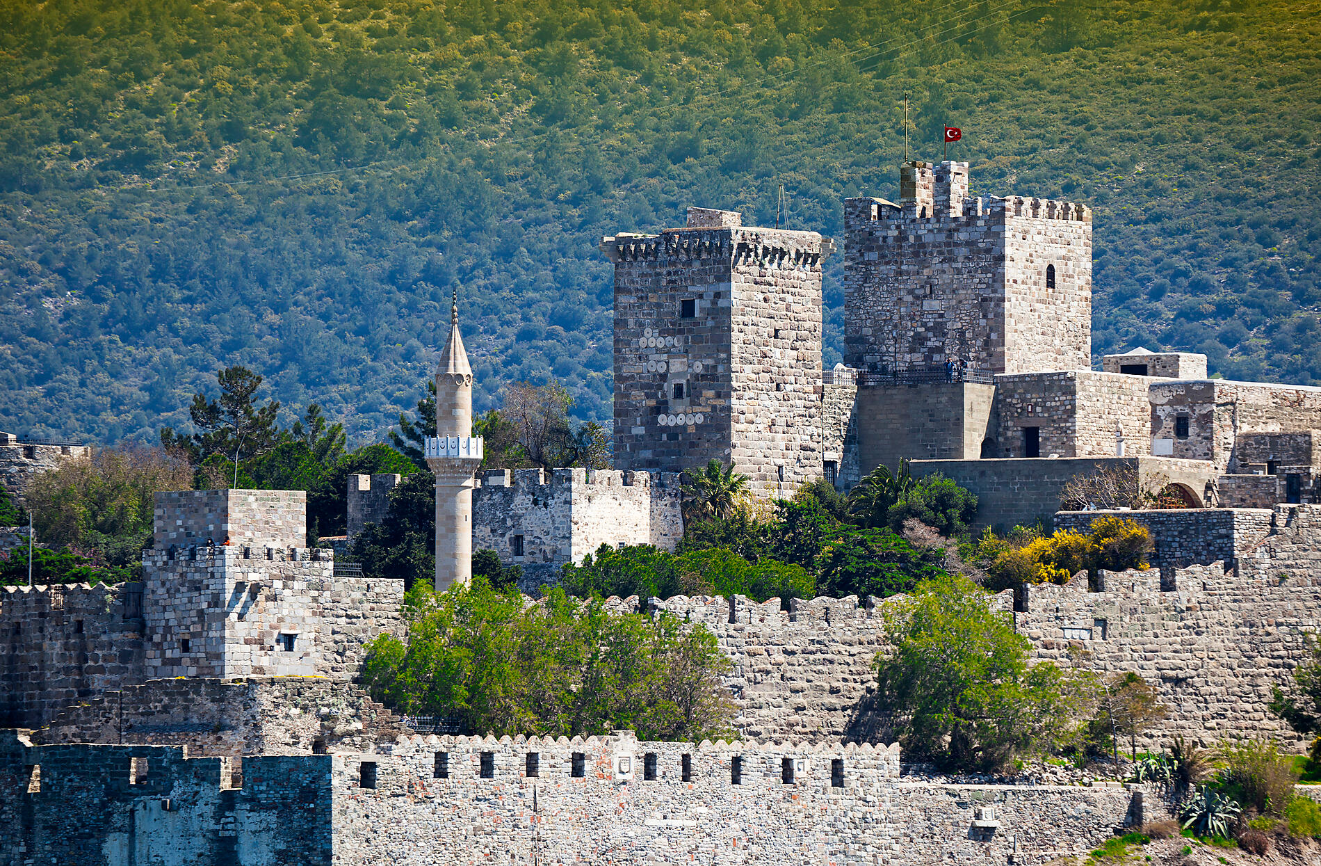 Bodrum