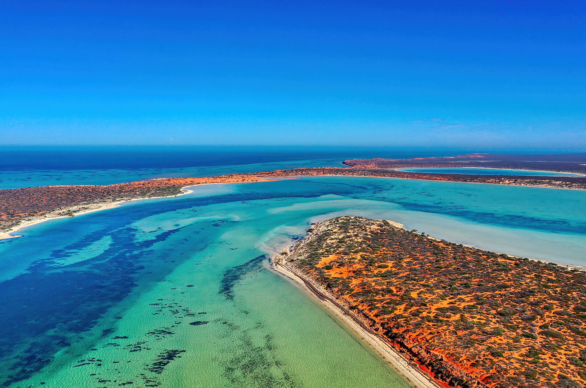Cape Peron