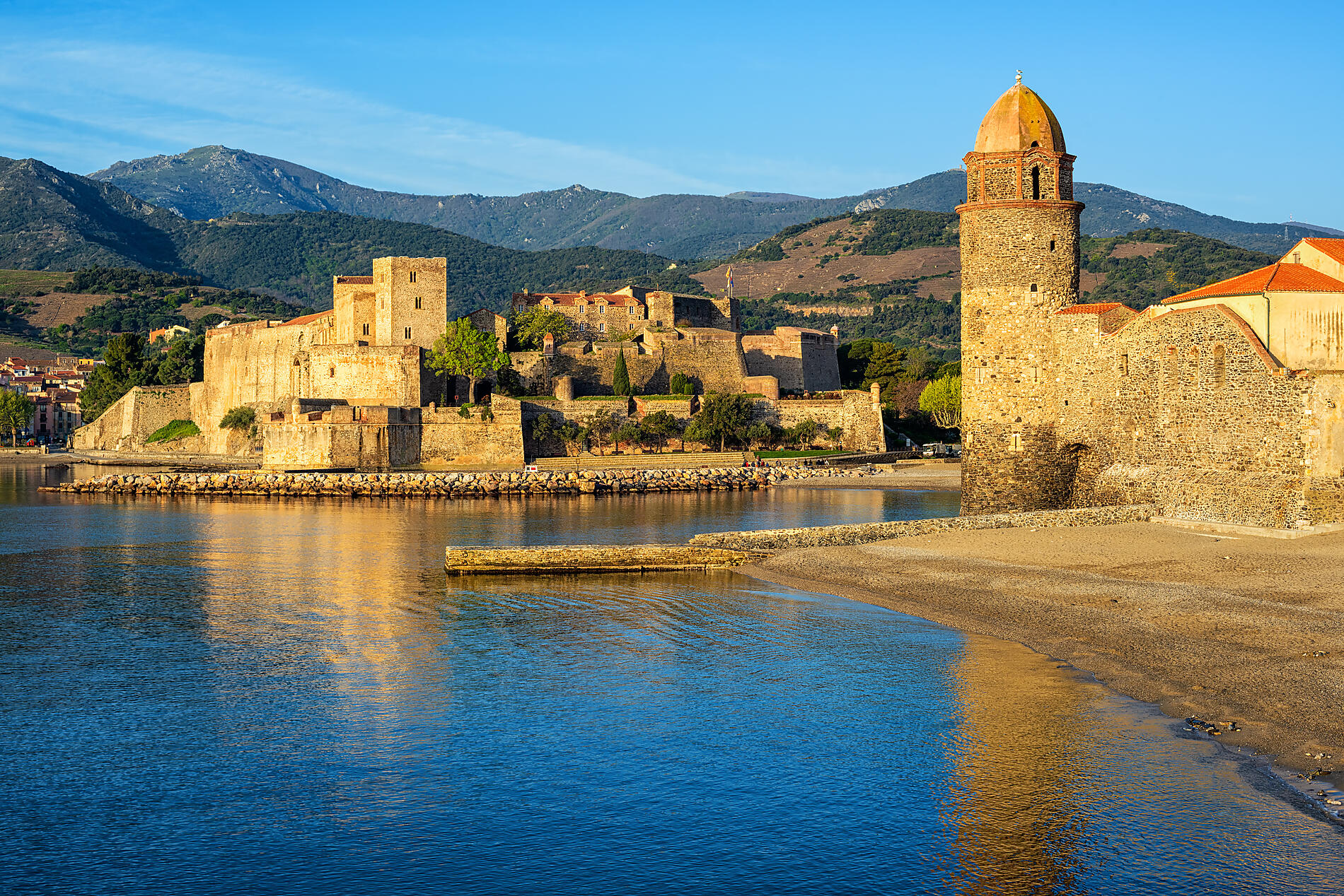 Collioure