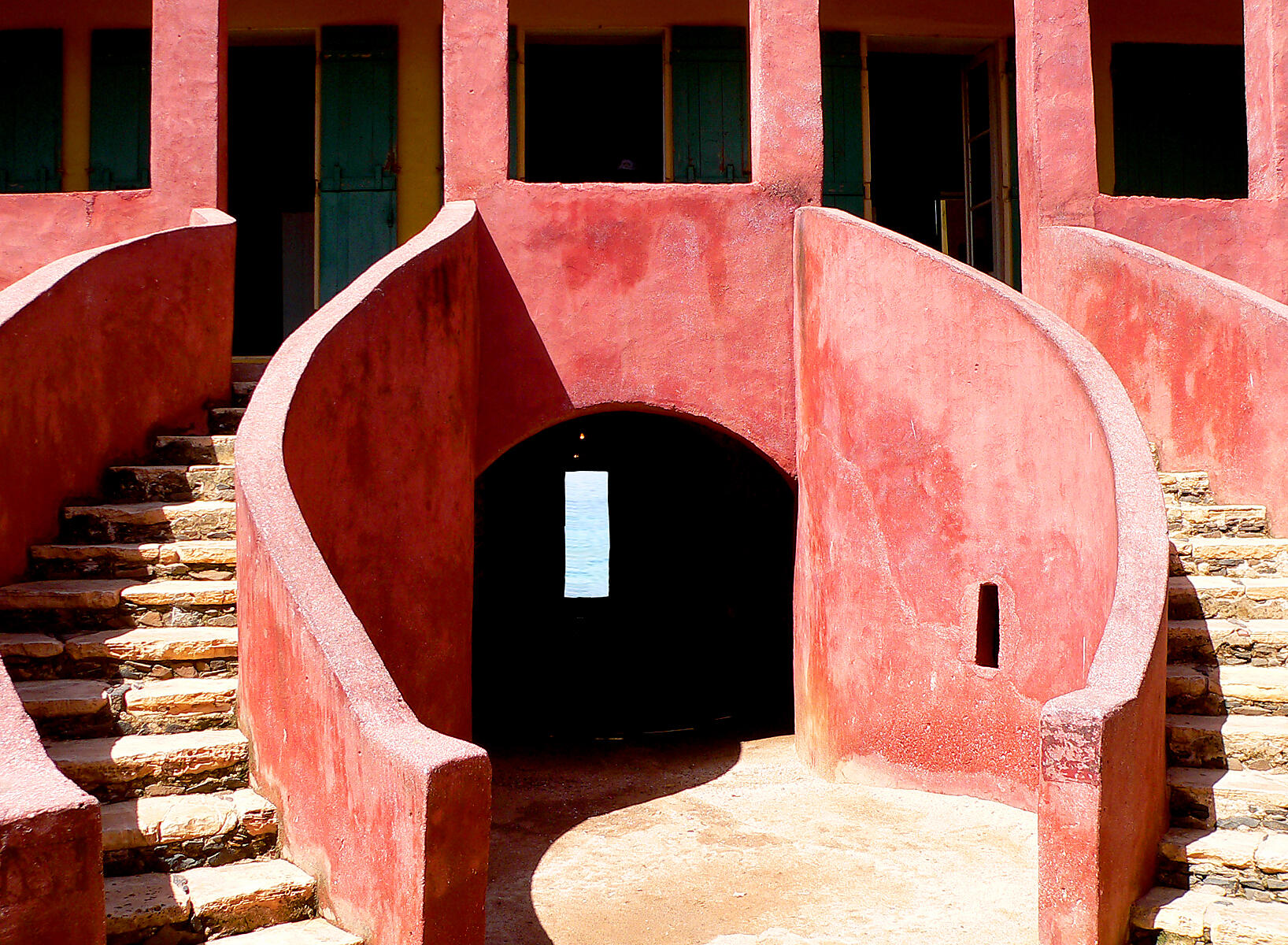 Aventure aux Bijagos