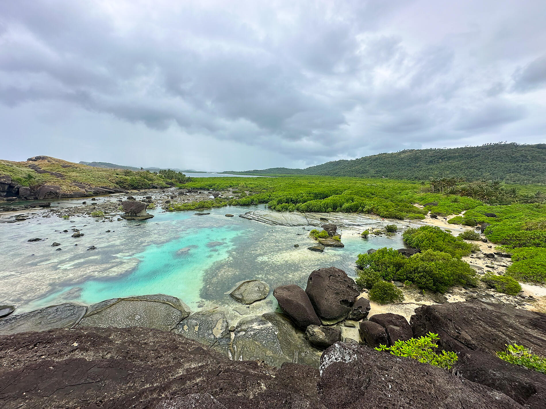Île de Biri