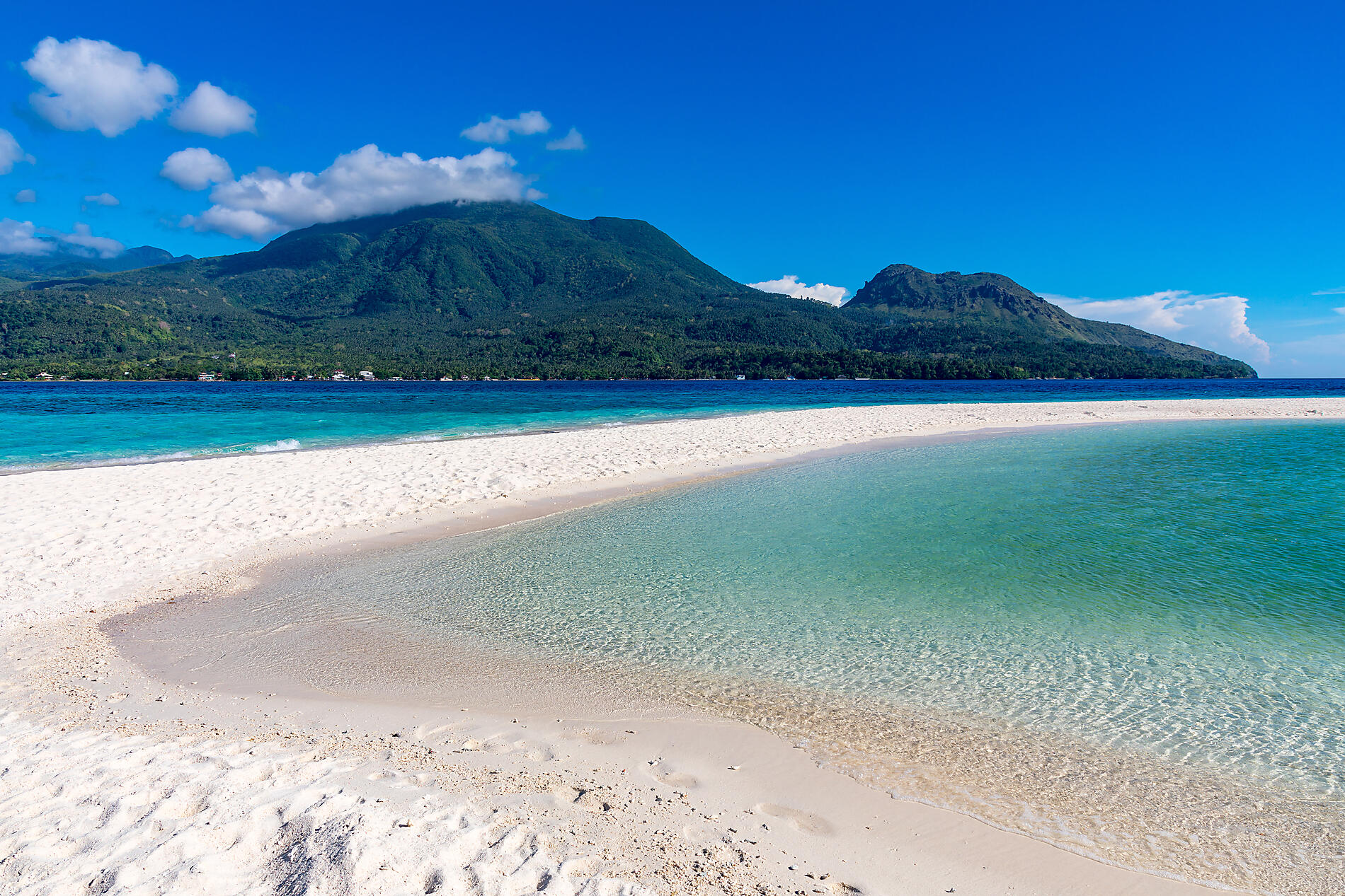 Île de Camiguin