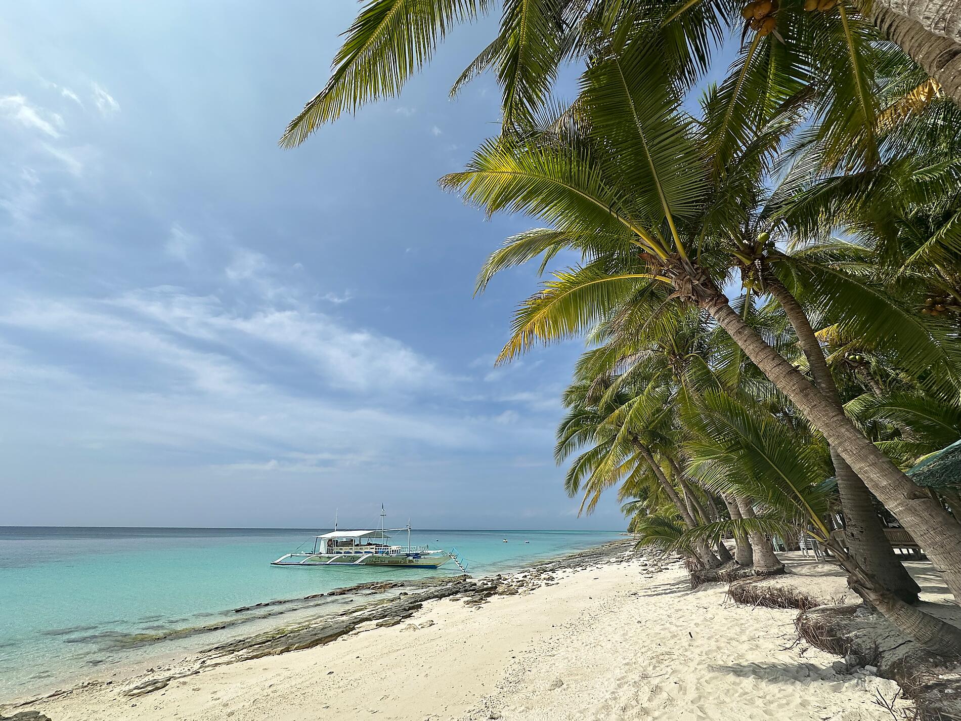 Île de Kalanggaman