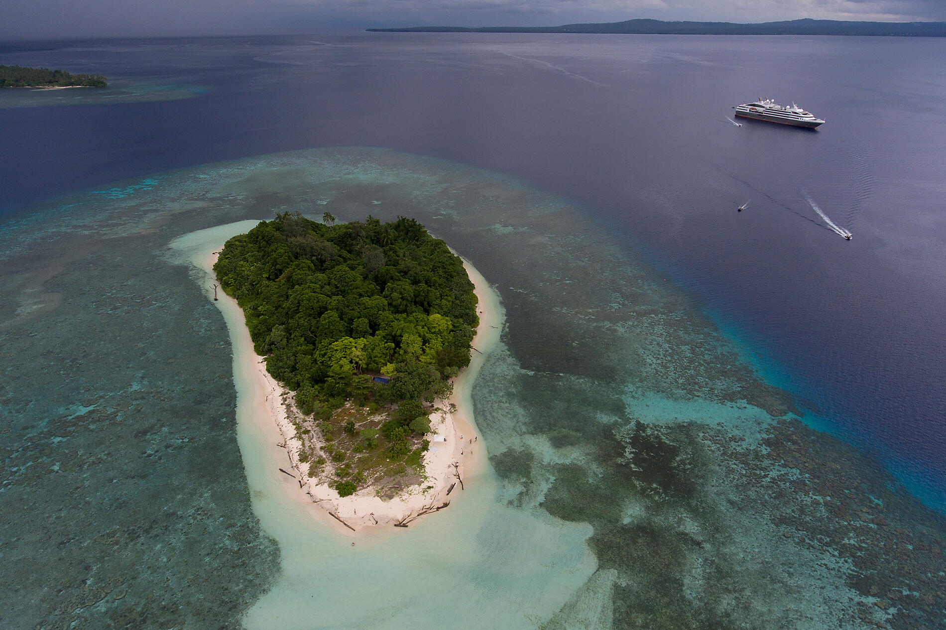Île Njari