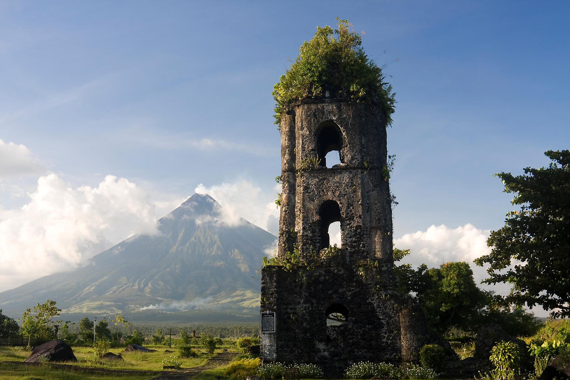 Legazpi, Albay