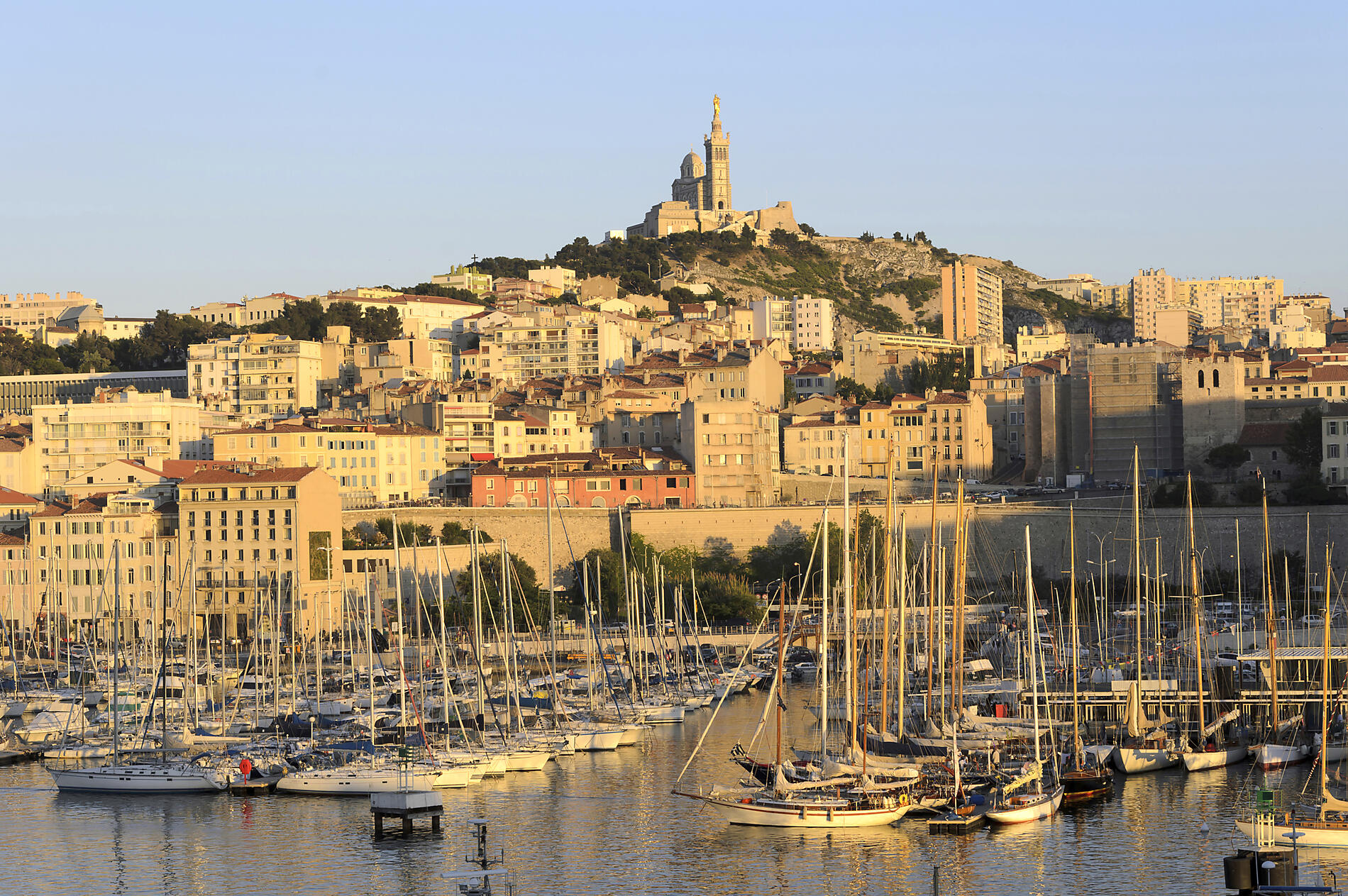Marseille