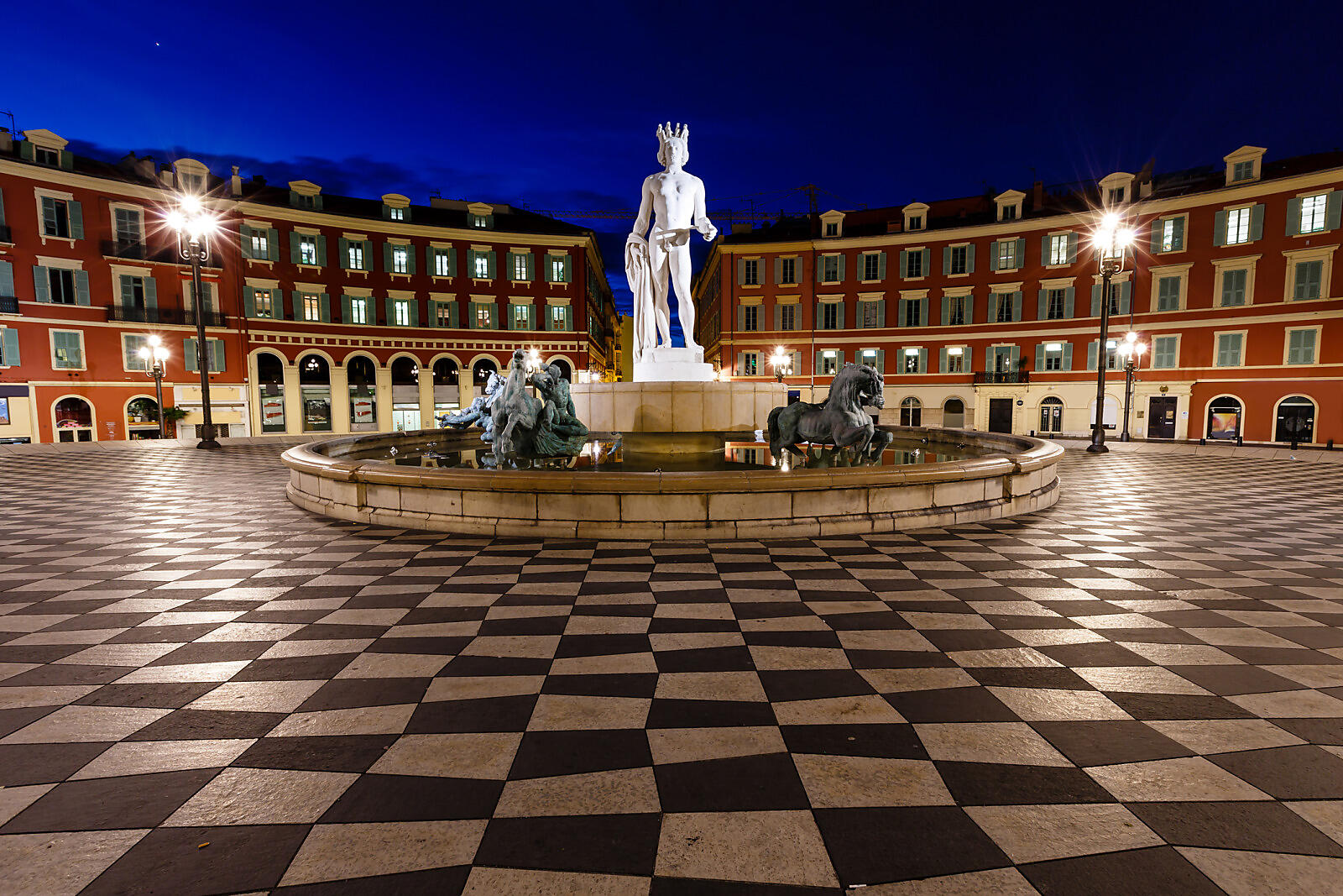 En Méditerranée avec le Ballet de l'Opéra national de Paris