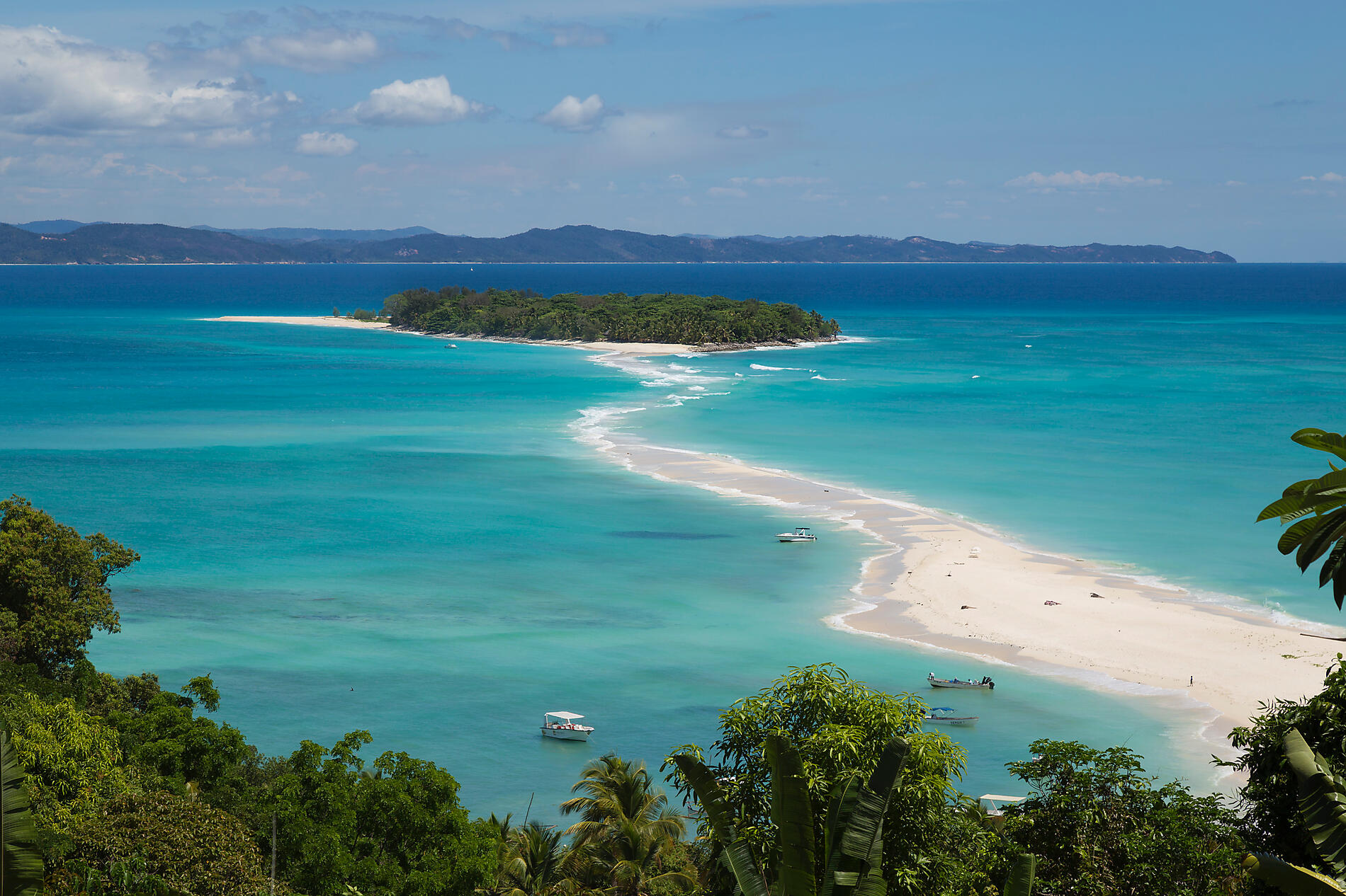 De Madagascar aux Seychelles, îles insoupçonnées