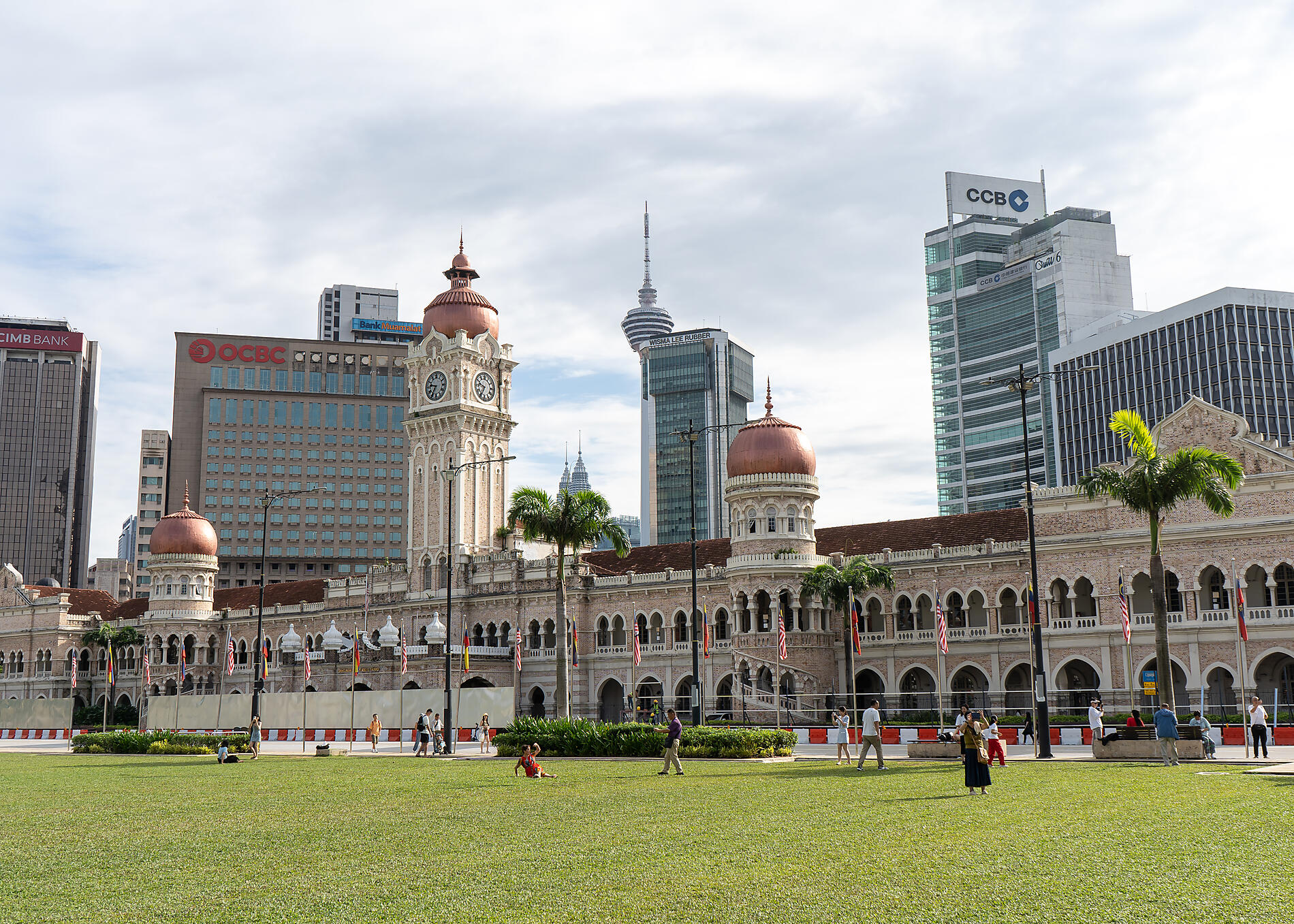 Port Klang