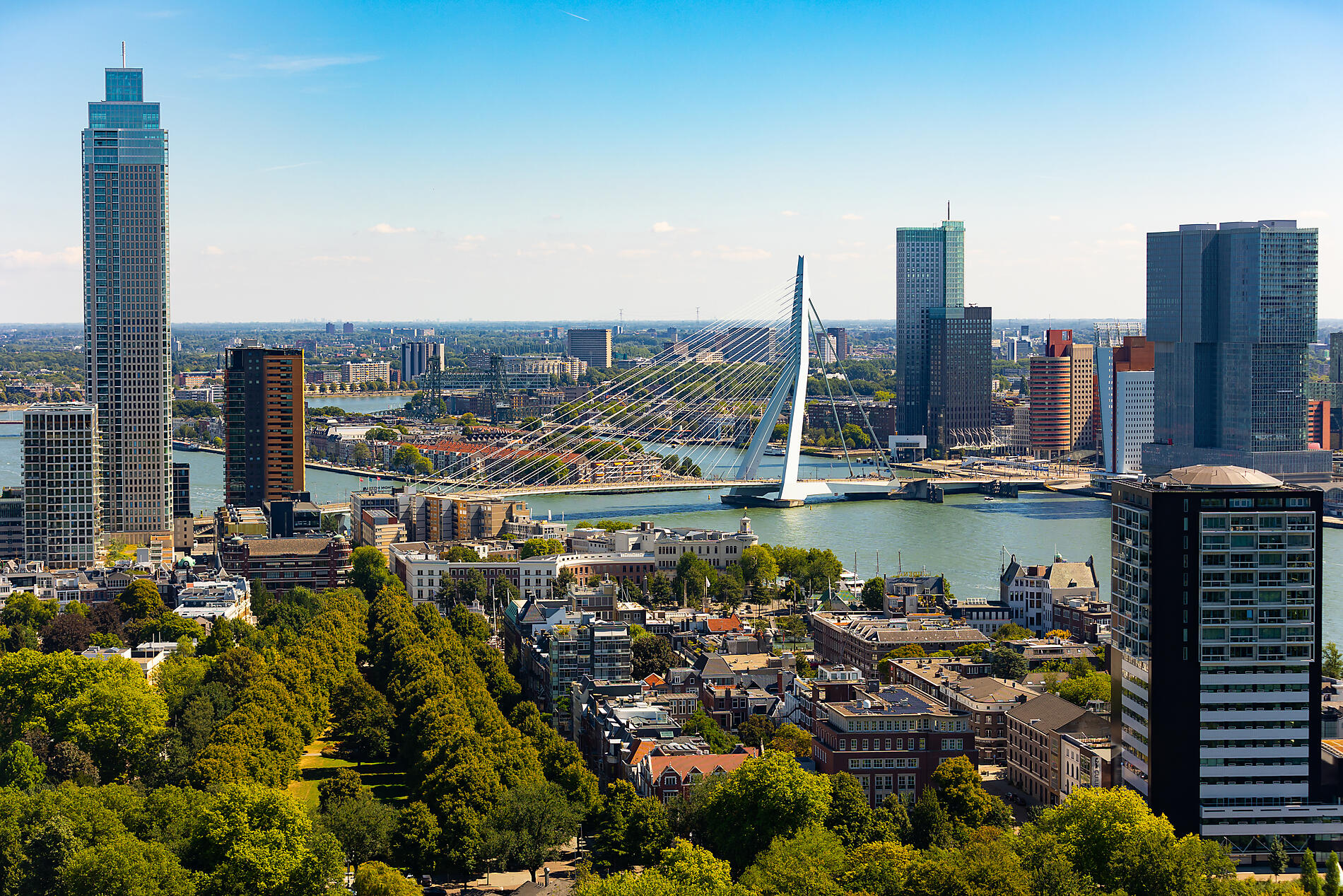 ROTTERDAM