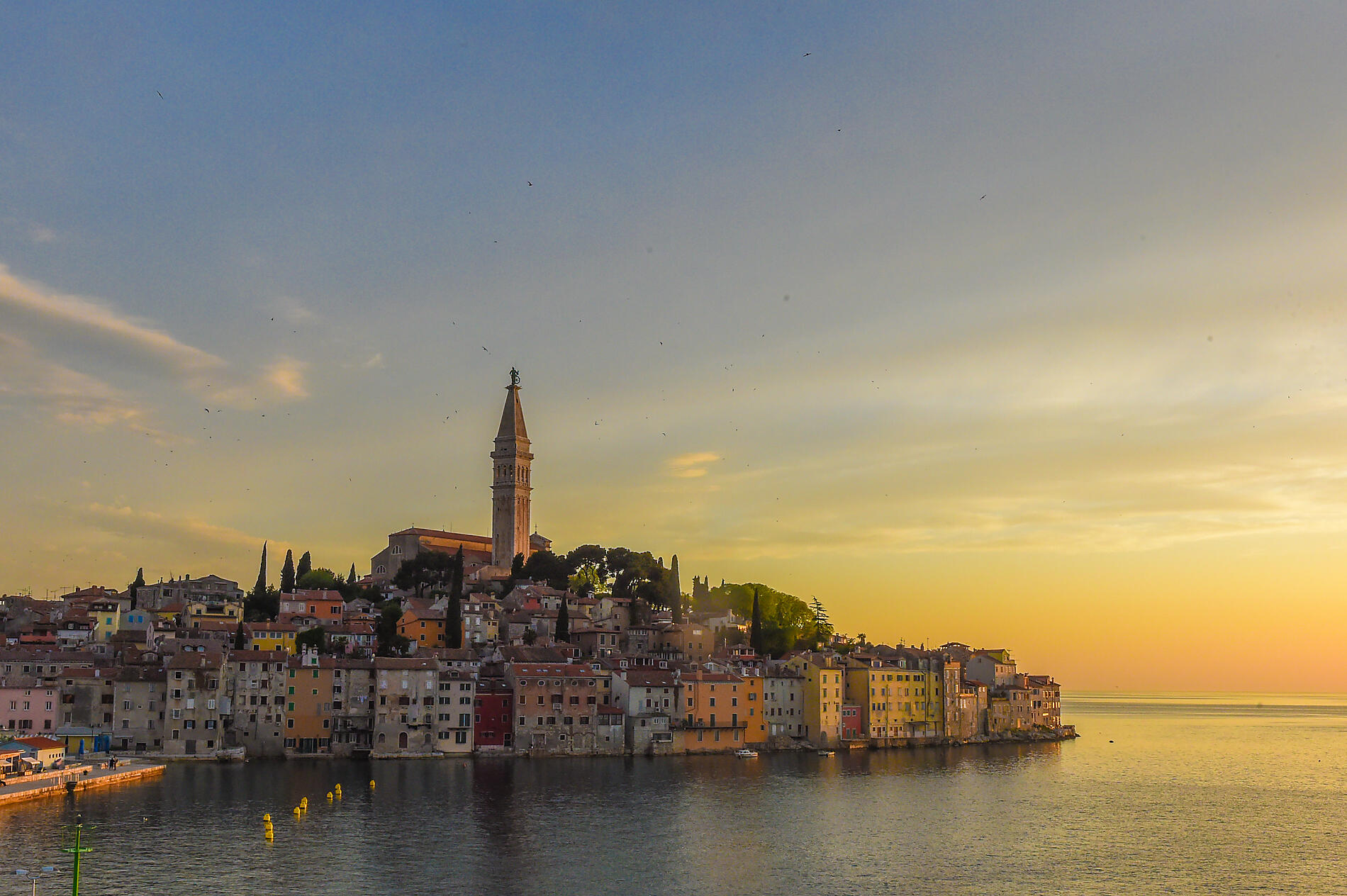 Rovinj