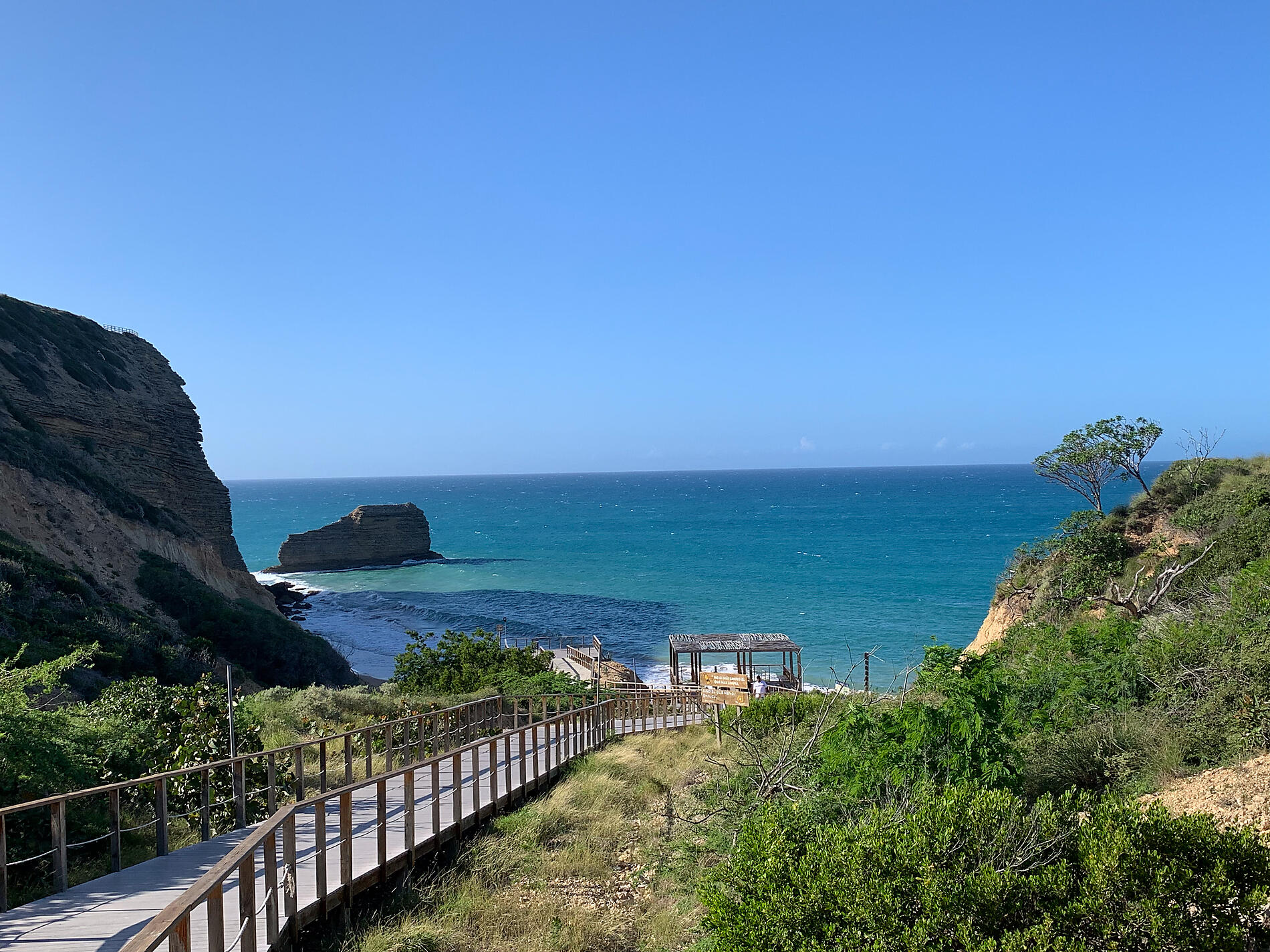 San Fernando de Monte Cristi