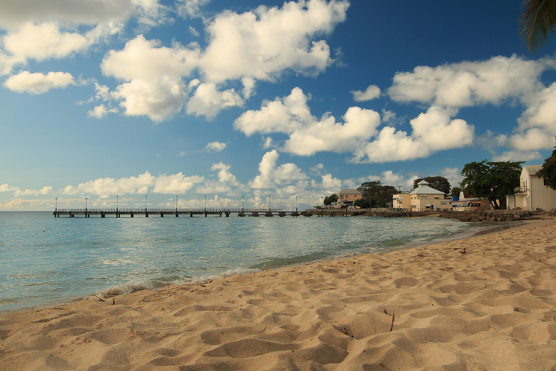 Speightstown