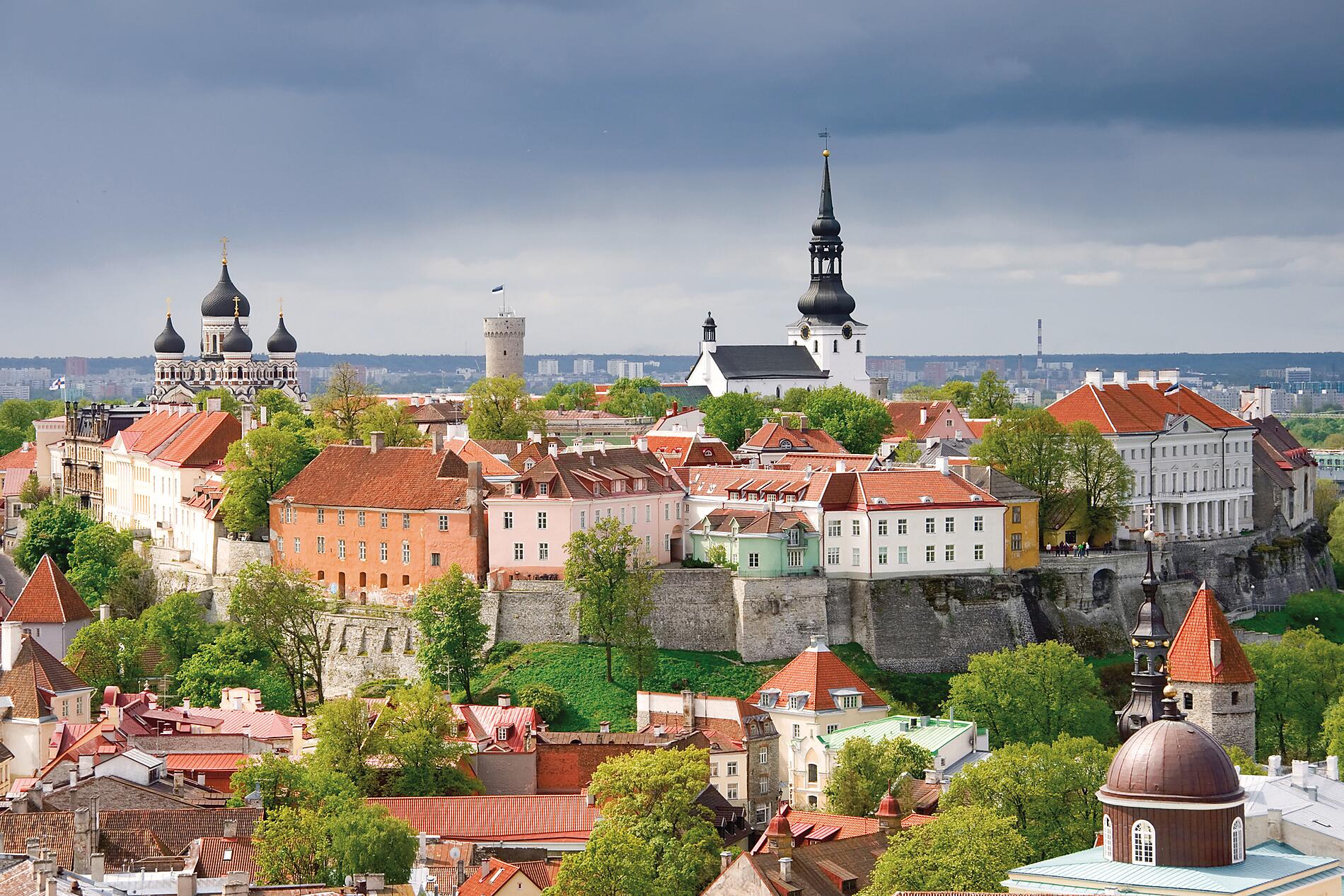 Tallinn