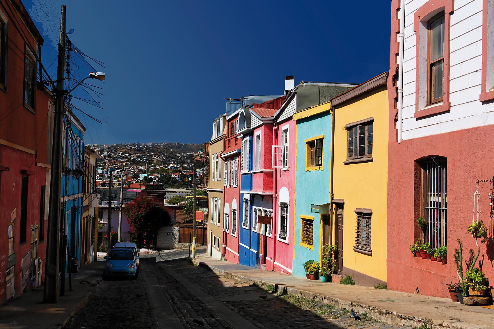 Valparaiso