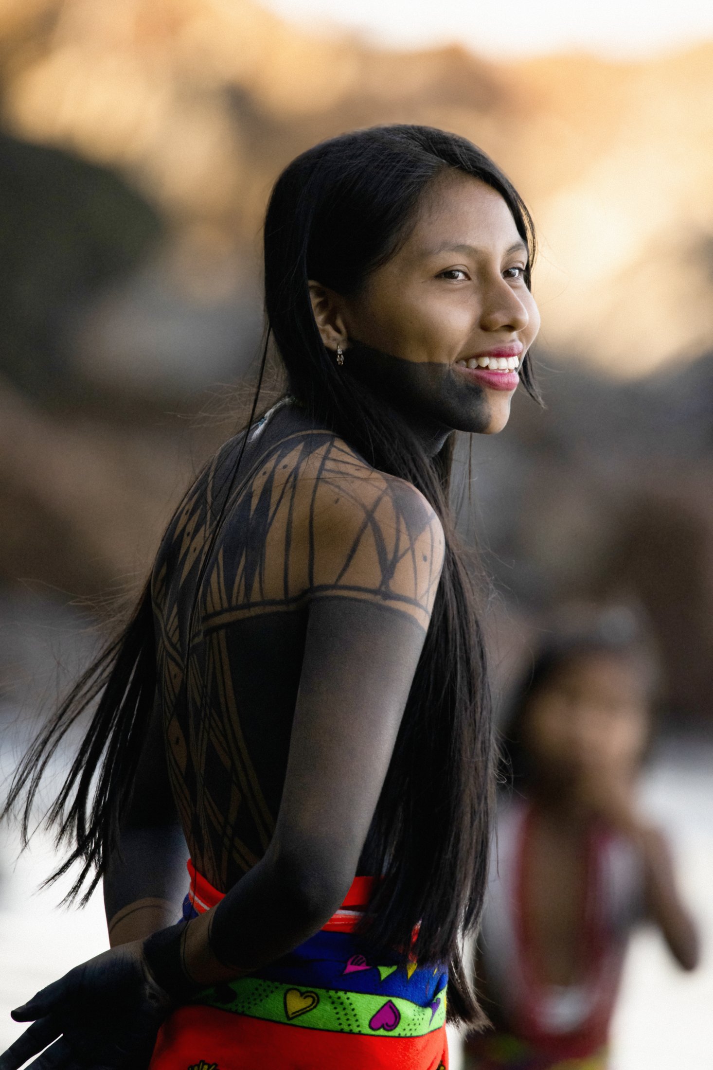 Secrets d'Amérique centrale