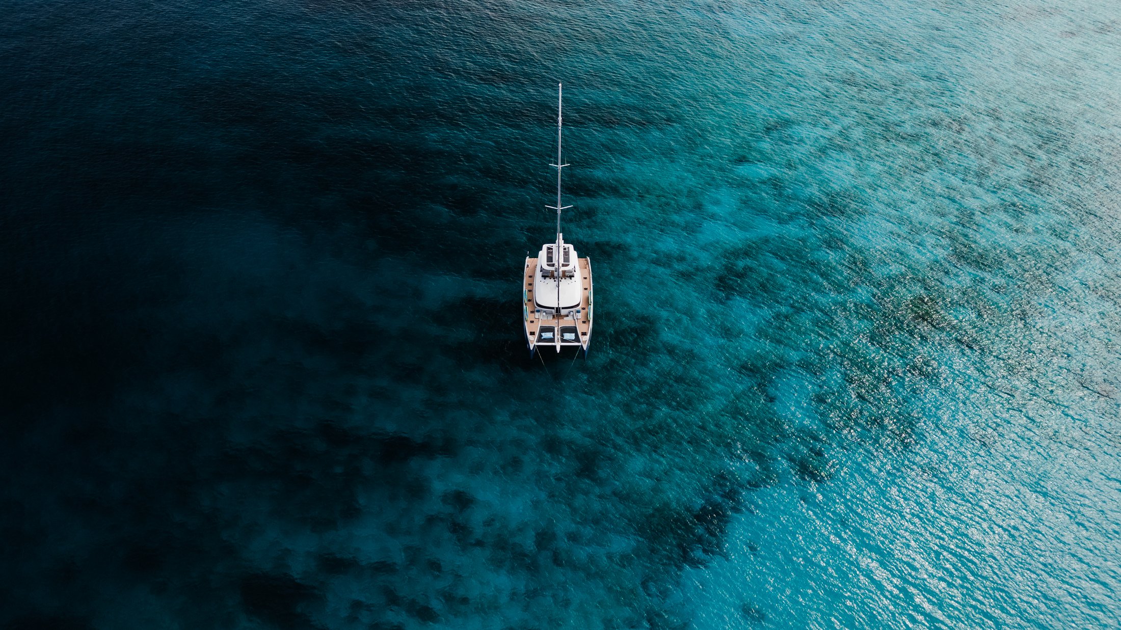 Grande Anse - La Digue, Seychelles
