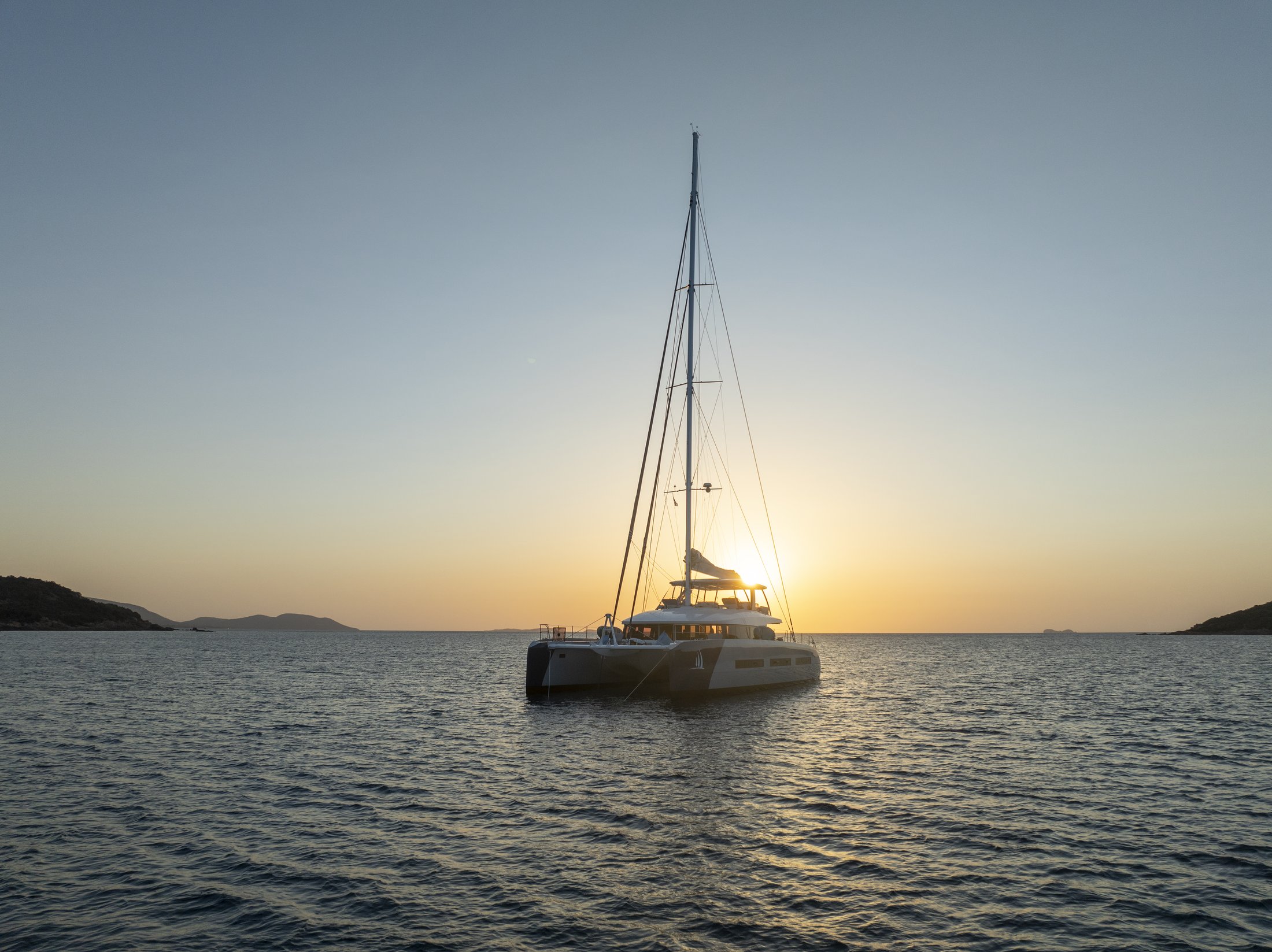 Spirit of Ponant - Corse