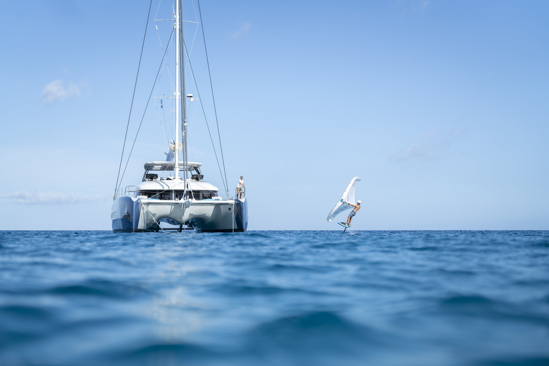Spirit of Ponant - Corse